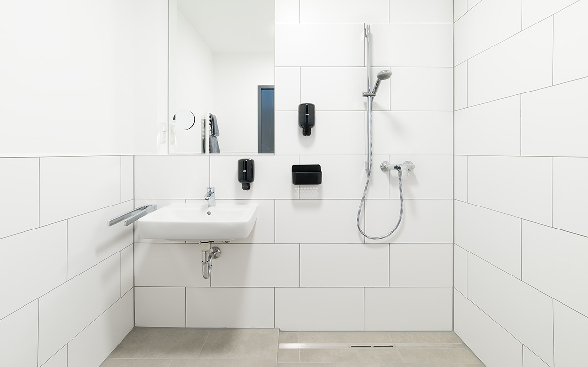 Barrierefreiheit